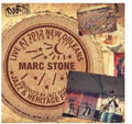 Stone,marc - Live At Jazzfest 2012 - Music CD