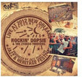 Dopsie Jr,rockin / Zydeco Twisters - Live At Jazzfest 2012 - Music CD