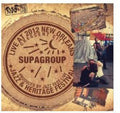 Supagroup - Live At Jazzfest 2012 - Music CD