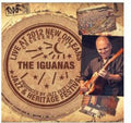 Iguanas - Live At Jazzfest 2012 - Music CD