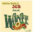 Seals,melvin & Jgb - Live At Wanee Festival 2011 - Music CD