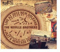 Neville Brothers - Live At Jazzfest 2012 - Music CD