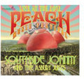 Southside Johnny & Asbury Jukes - Live At Peach Music Festival 2012 - Music CD