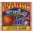 Leftover Salmon - Live At Wanee Festival 2012 - Music CD