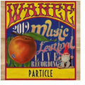 Particle - Live At Wanee Festival 2012 - Music CD