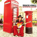 O'neill,marcus - Way Beyond The Sugar Beet - Music CD