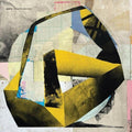 Martyn - Air Between Words - Vinyl Record