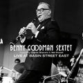 Goodman,benny - Live At Basin Street East - Music CD