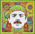 Santana - Corazon - Music CD