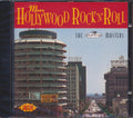 Various - More Hollywood Rock N Roll (28 tracks) Music CD