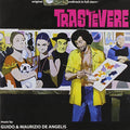 Trastevere / O.s.t. - Trastevere / O.s.t. - Music CD