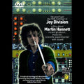 Hannett,martin - He Wasn't Just A Fifth Member Of Joy Division - DVD
