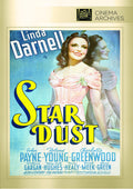 Star Dust - Star Dust - DVD