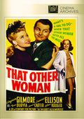 That Other Woman - That Other Woman - DVD
