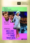 Decline & Fall Of A Bird Watcher - Decline & Fall Of A Bird Watcher - DVD