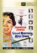 Good Morning Miss Dove - Good Morning Miss Dove - DVD