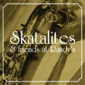 Skatalites & Friends At Randy's / Various - Skatalites & Friends At Randy's / Various - Music CD