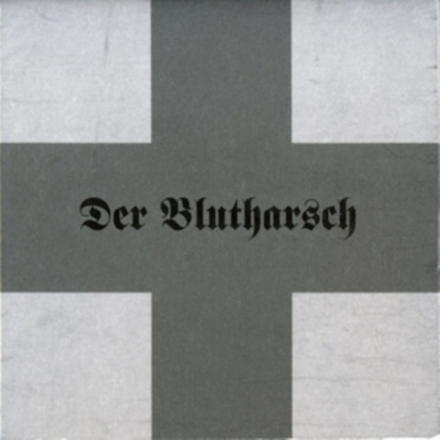 Der Blutharsch - First - LP Vinyl