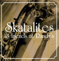 Skatalites & Friends At Randy's / Various - Skatalites & Friends At Randy's / Various - Vinyl Record