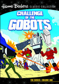 Challenge Of The Gobots: The Series 1 - Challenge Of The Gobots: The Series 1 - DVD