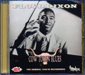 Floyd Dixon - Cow Town Blues (26 tracks) Music CD