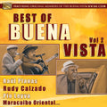 Best Of Buena Vista / Various - Best Of Buena Vista / Various - Music CD