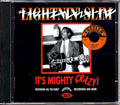Lightin Slim - It's Mighty Crazy (24 tracks) Music CD