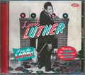 Lord Luther - I Am The Lord (24 tracks) Music CD