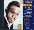 Various - The Frisco Records Story (25 tracks) Music CD