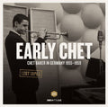 Baker,chet - Early Chet - Vinyl Record