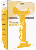 Hopper / Gauguin / Warhol - 1000 Masterworks Box Set - DVD