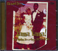 Richard Berry - Yama Yama (28 tracks) Music CD