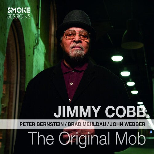Cobb,jimmy - Original Mob - Music CD