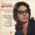 Mouskouri,nana - Roses Blanches De Corfou - Music CD