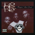 Do Or Die - Pimpin Ain't Dead: Chopped & Screwed - Music CD