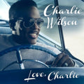Wilson,charlie - Love Charlie - Music CD