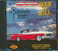 Various - All American Rock N Roll: The Fraternity Story Volume 2 (25 tracks) Music CD