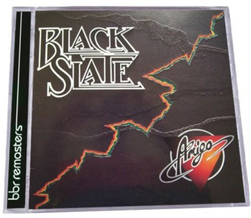 Black Slate - Amigo - Music CD