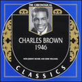 Brown,charles - 1946 - Music CD