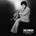 Fields,lee - Let's Talk It Over - Vinyl Record