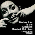Mcluhan,marshall - The Medium Is The Massage - Vinyl Record
