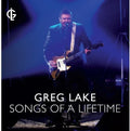 Songs Of A Lifetime [Import]
