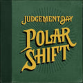 Judgement Day - Polar Shift - Music CD