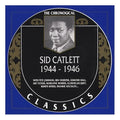 Catlett,sid - 1944-46 - Music CD