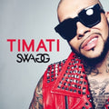 Timati - Swagg - Music CD