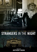 Strangers In The Night - Strangers In The Night - DVD