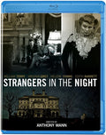 Strangers In The Night - Strangers In The Night - Blu-ray