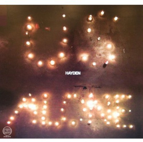 Us Alone Vinyl Record