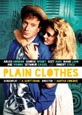 Plain Clothes - Plain Clothes - DVD