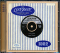 Various - The London American Label Year By Year: 1962 (28 tracks) Music CD